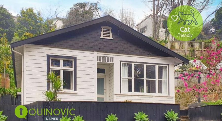  at 7 Spencer Road, Hospital Hill, Napier, Hawke's Bay
