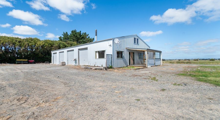  at 3125 State Highway 1, Sanson, Manawatu, Manawatu / Whanganui