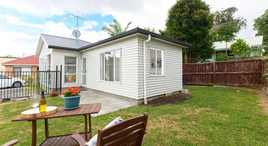  at 38A Salamanca Road, Sunnynook, Auckland