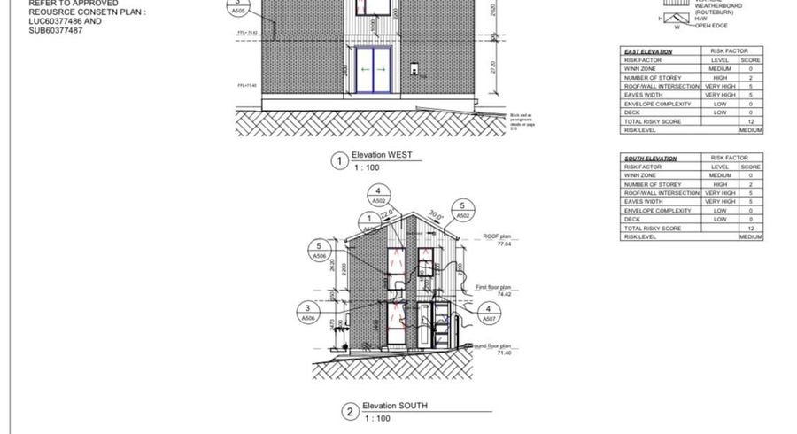  at 34 Puwha Street, Massey, Waitakere City, Auckland