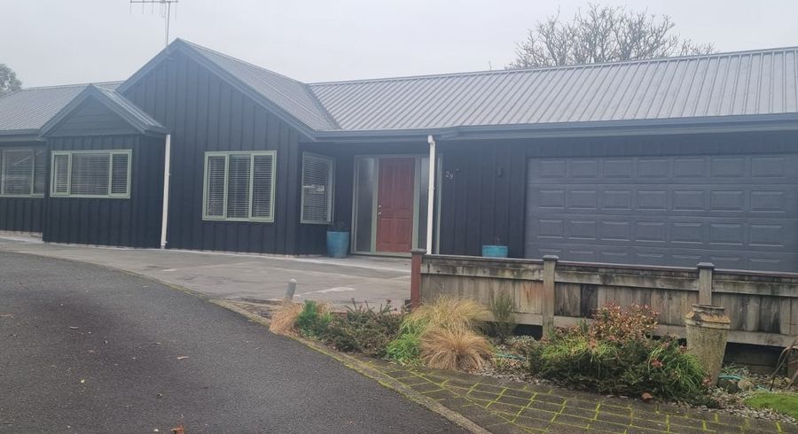  at 29 Robinson Terrace, Rangatira Park, Taupo, Waikato