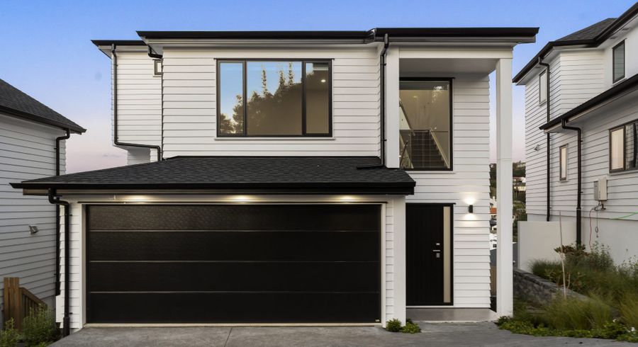  at 89A Bayside Drive, Browns Bay, Auckland
