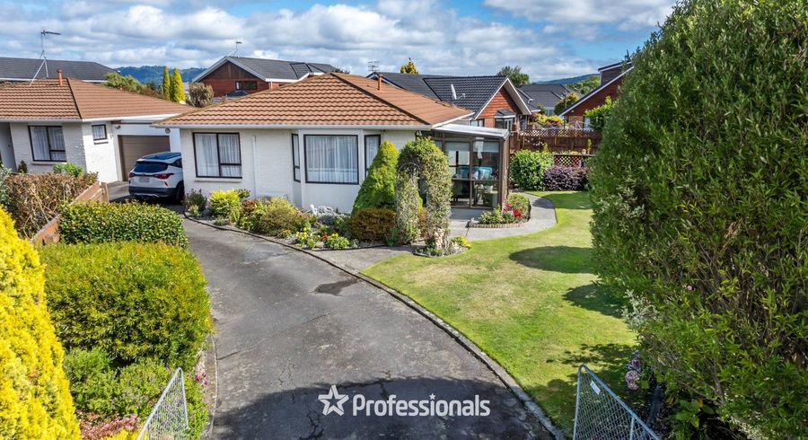  at 1/72 McParland Street, Elderslea, Upper Hutt, Wellington