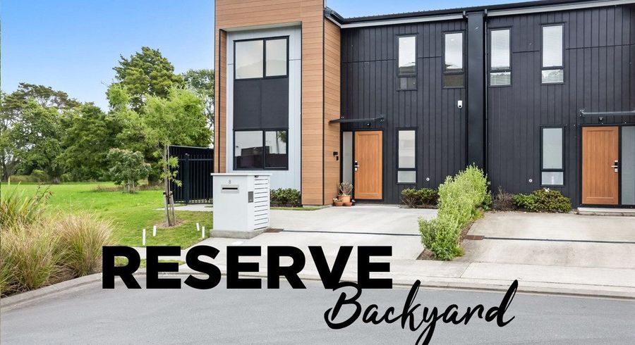  at 8 Aston Crescent, Wallaceville, Upper Hutt, Wellington