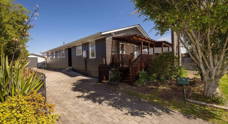  at 52 Grenada Street, Mount Maunganui, Mount Maunganui