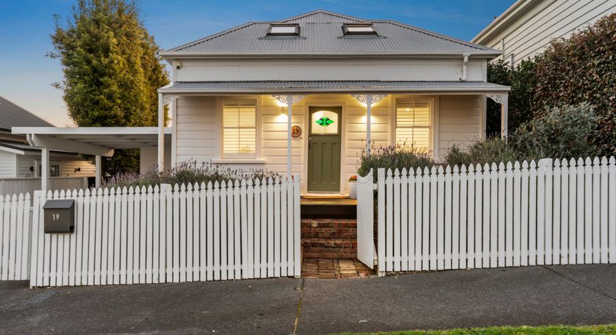  at 19 Bayfield Road, Herne Bay, Auckland City, Auckland