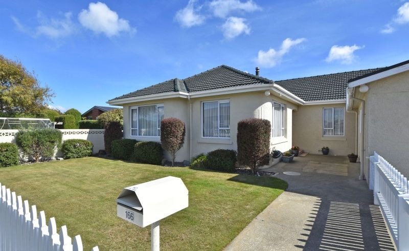  at 166 Lindisfarne Street, Richmond, Invercargill