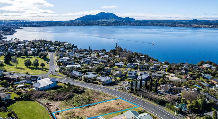  at 26 Wakeman Road, Acacia Bay, Taupo