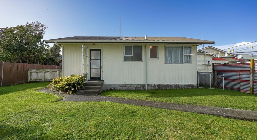  at 42B Burns Avenue, Takaro, Palmerston North, Manawatu / Whanganui