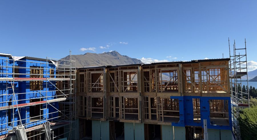  at 7 Salmond Place, Town Centre, Queenstown-Lakes, Otago