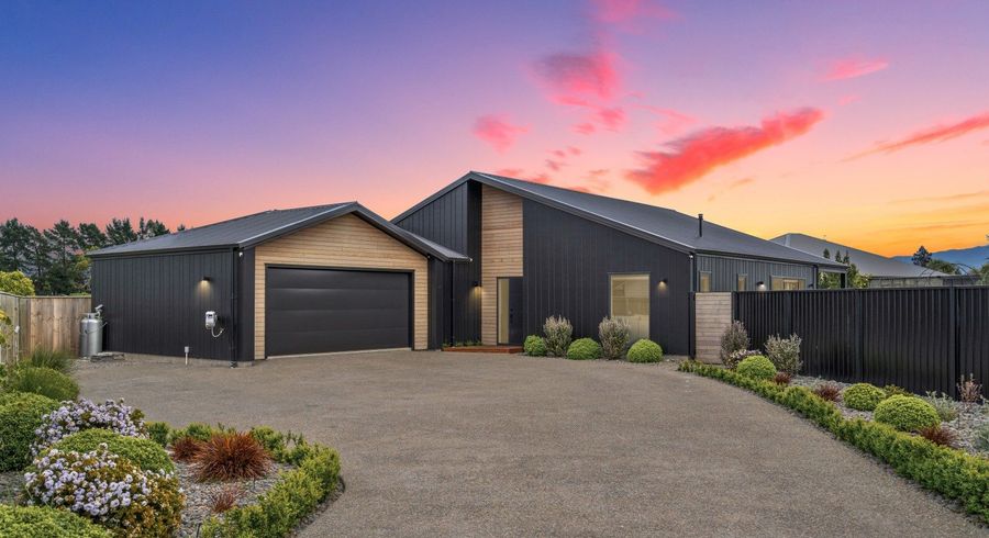  at 12 Plum Tree Lane, Masterton, Masterton, Wellington