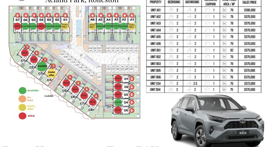  at 50 Broadway Parade, Rolleston, Selwyn, Canterbury
