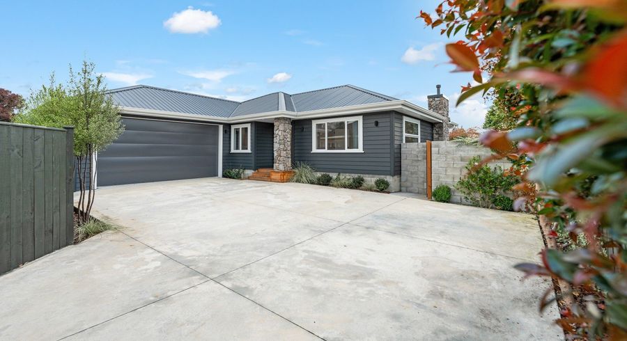  at 74A Manawatu Street, Hokowhitu, Palmerston North