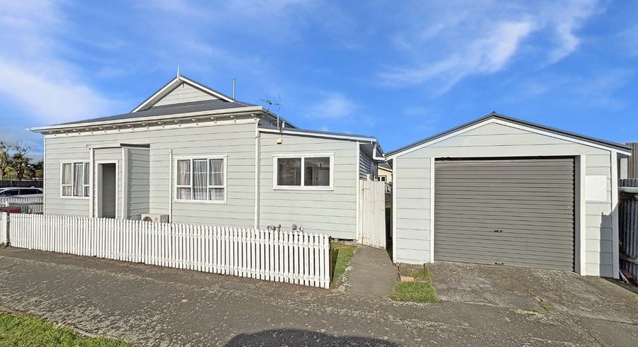  at 64 Joseph Street, West End, Palmerston North, Manawatu / Whanganui