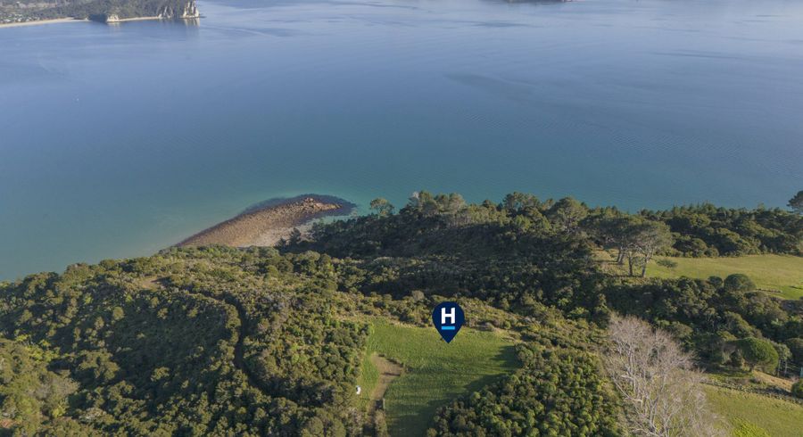  at 404a Lees Road, Hahei, Thames-Coromandel, Waikato