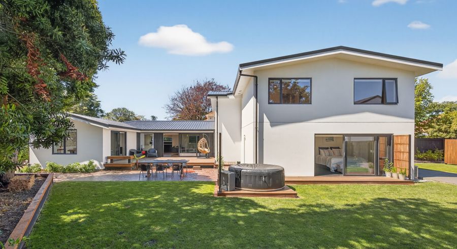  at 11a Weston Road, St. Albans, Christchurch City, Canterbury