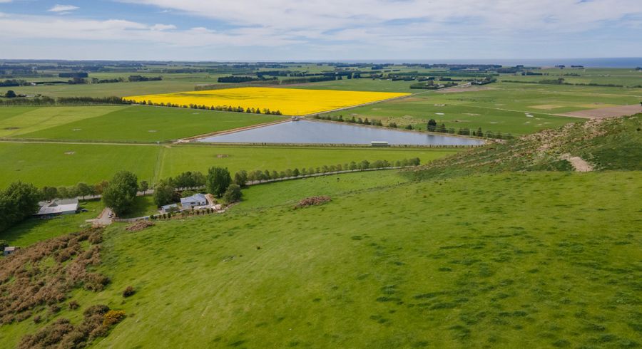  at Lot 2/207 Georgetown-Pukeuri Road, Pukeuri, Waitaki, Otago