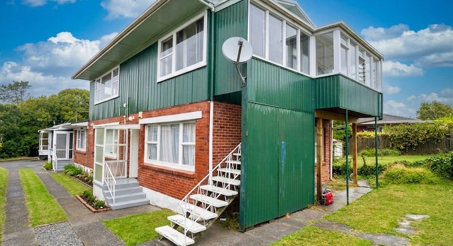  at 4/1523 Great North Road, Waterview, Auckland City, Auckland