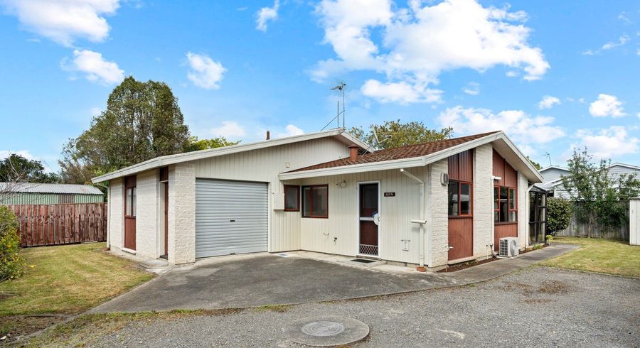  at 39B Opaki Road, Masterton, Masterton, Wellington