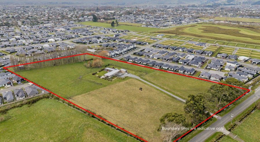  at 70 Quaifes Road, Halswell, Christchurch City, Canterbury