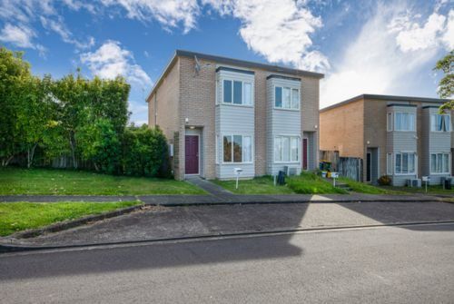  at 10 Rosandich Drive, Sunnyvale, Waitakere City, Auckland