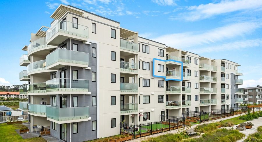  at 307/46 Rosedale Road, Rosedale, Auckland