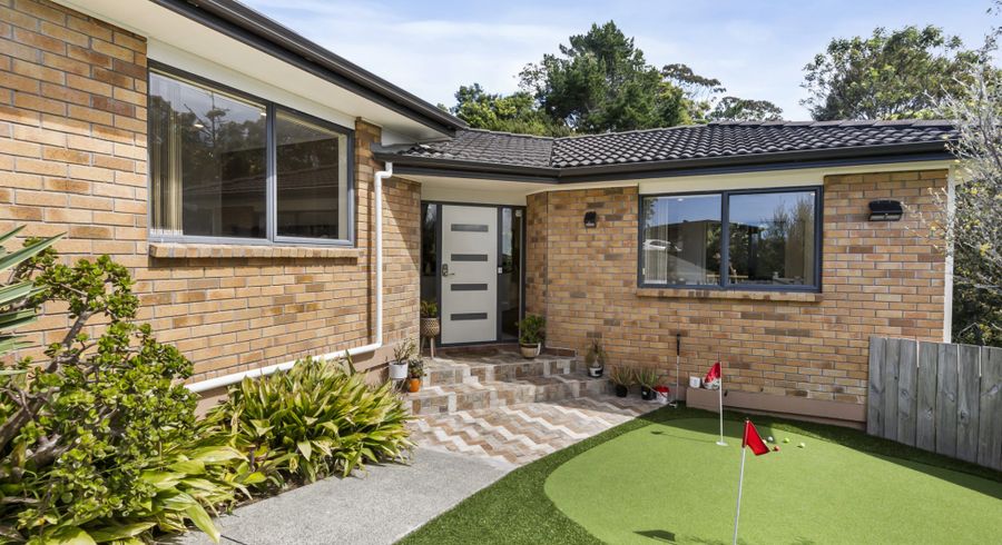  at 45 Condor Place, Unsworth Heights, Auckland