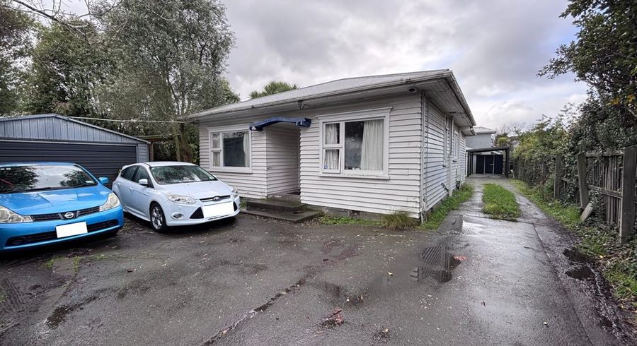  at 1/25 Wharenui Rd, Upper Riccarton, Christchurch City, Canterbury
