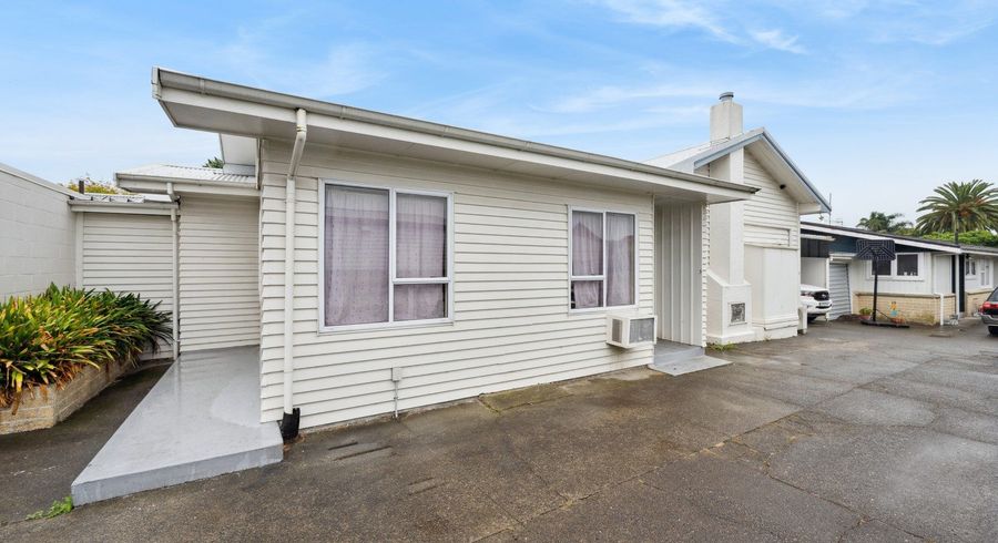  at 3/155 GEORGES DR, NAPIER SOUTH, NAPIER