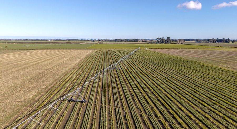  at Cryers Road, Southbridge, Selwyn, Canterbury