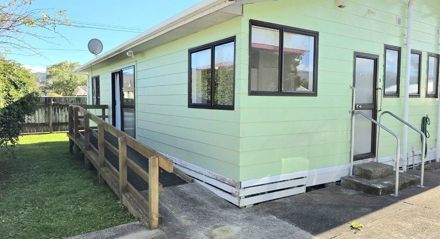  at 1/16B MacLean Street, Wallaceville, Upper Hutt, Wellington