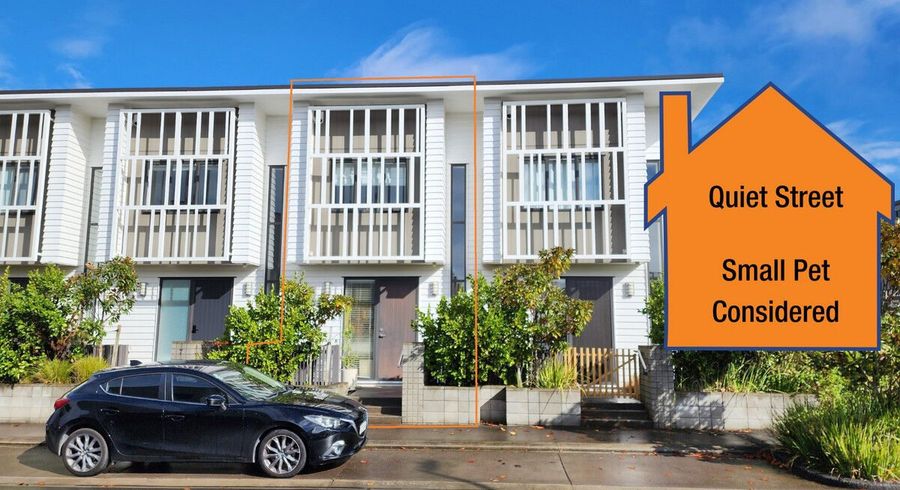  at 5 Harakeke Road, Hobsonville, Waitakere City, Auckland