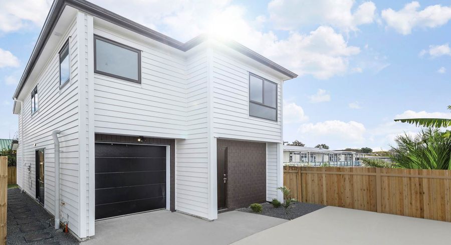  at 2D Wilmshurst Ave, Papatoetoe, Auckland