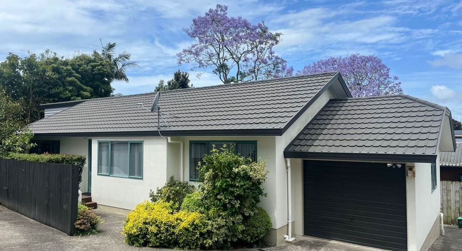  at 56C Commissariat Road, Mount Wellington, Auckland City, Auckland