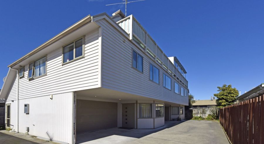  at 148A Huxley Street, Sydenham, Christchurch City, Canterbury