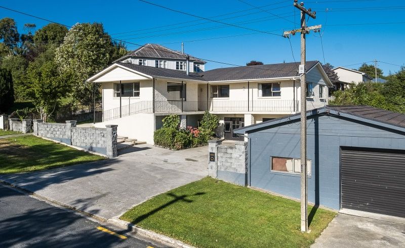  at 1 Malloch Street, Waikouaiti, Waikouaiti