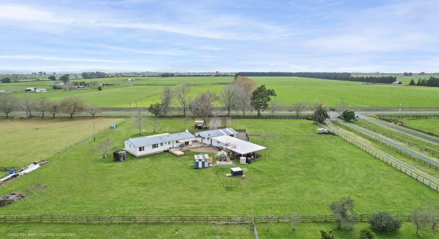  at 182A Holland Road, Puketaha, Hamilton