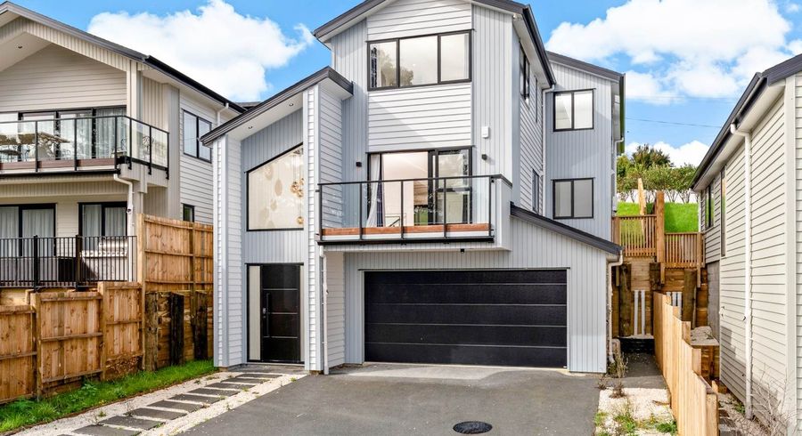  at 16 Anehu Place, Greenhithe, North Shore City, Auckland