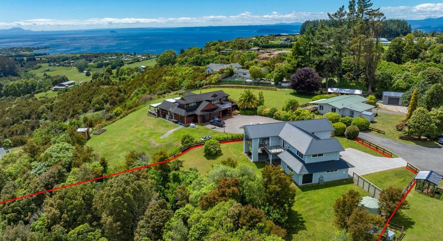  at 17 Omori Road, Turangi
