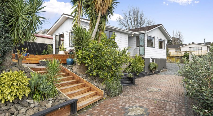  at 4 Kellett Road, Ranui, Waitakere City, Auckland