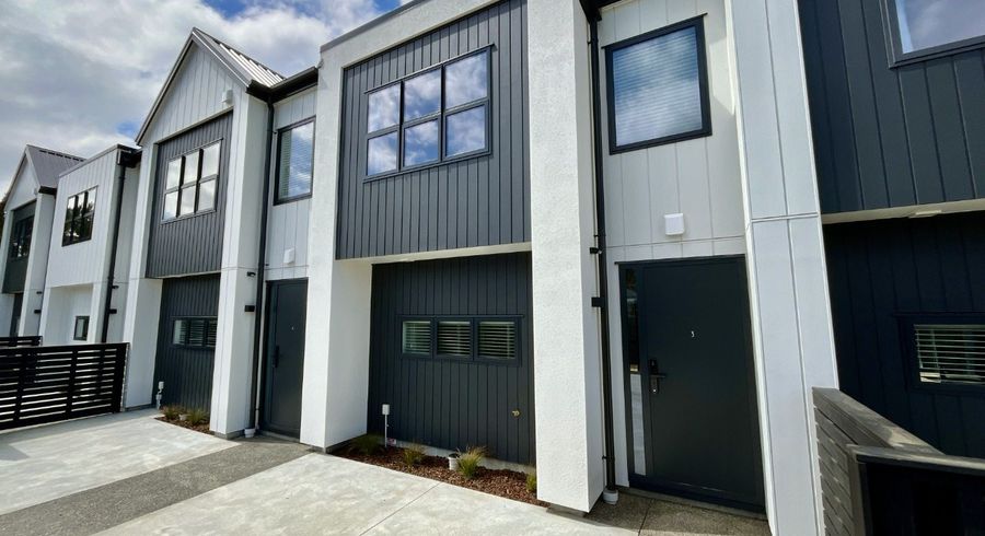  at 3/25  Evesham Crescent, Spreydon, Christchurch City, Canterbury