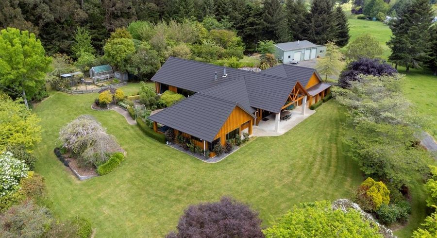  at 485 State Highway 5, Taupo