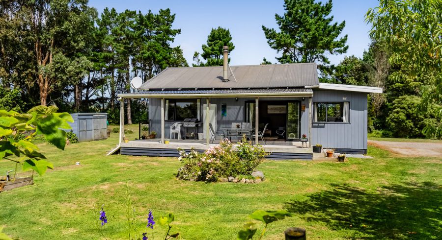  at 2952 Eltham Road, Opunake