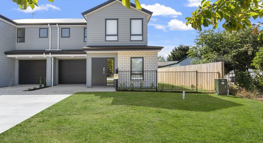  at 2/1 Garthwood Road, Hillcrest, Hamilton, Waikato