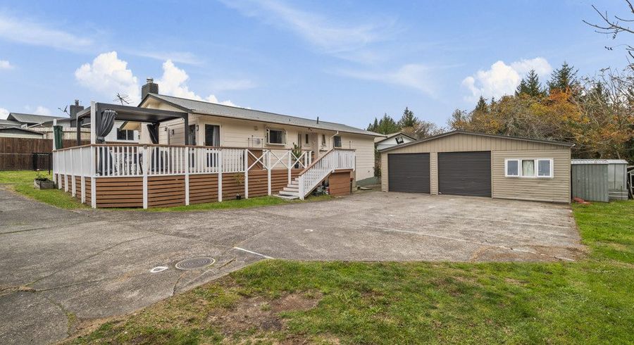 at 62 Alison Street, Mangakakahi, Rotorua