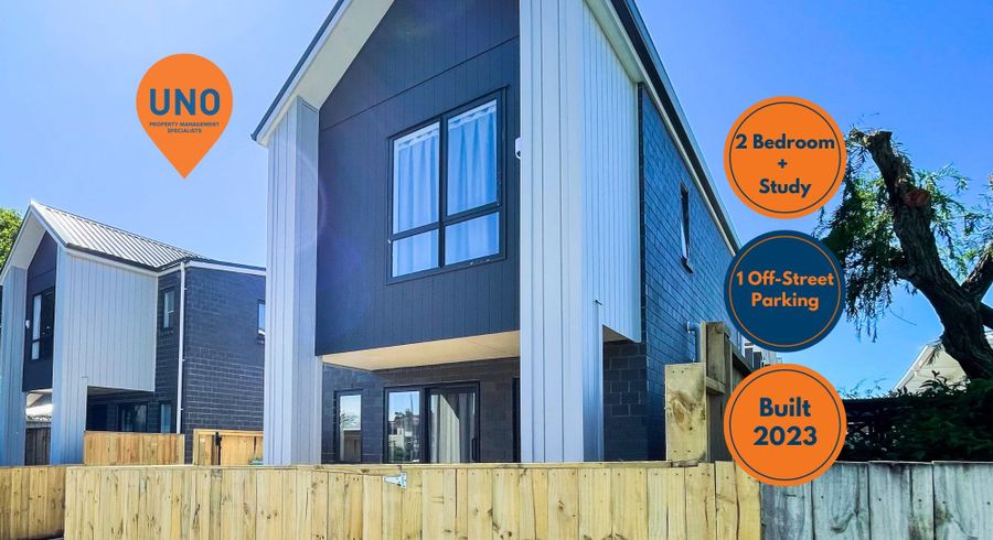  at 321B Pakuranga Road, Pakuranga, Manukau City, Auckland