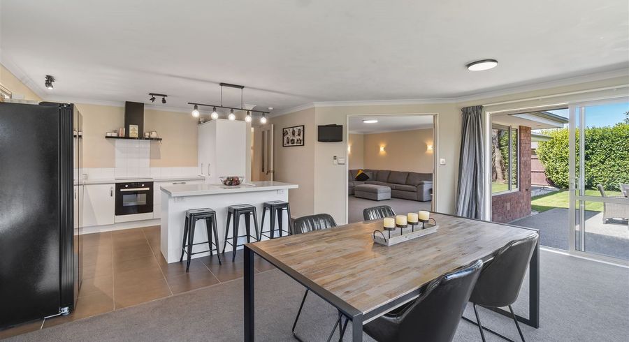  at 17 Fairfield Way, Rolleston, Rolleston