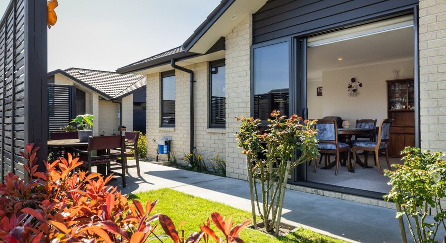  at 26/23 Matariki Avenue, Frimley, Hastings