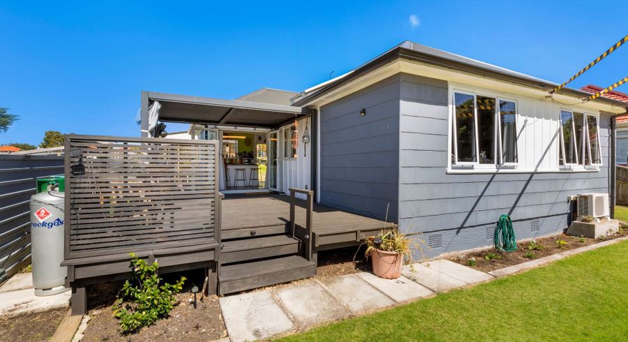  at 39 Harper Street, Gonville, Whanganui