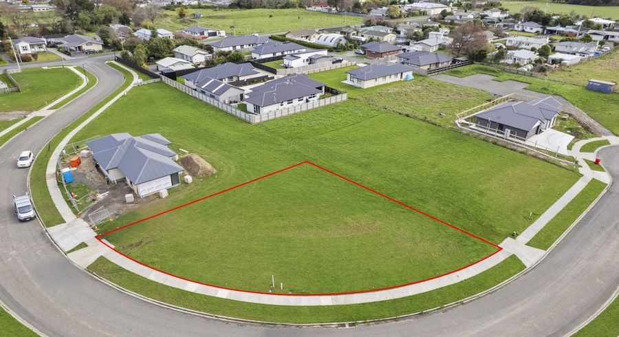  at 15 Campbell Place, Marton, Rangitikei, Manawatu / Whanganui